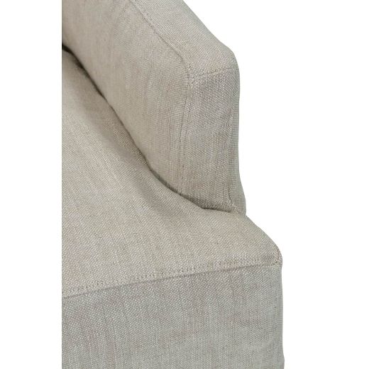 Picture of Finch Slipcovered Dining Chair